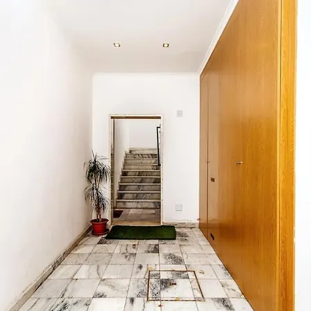 Luxury Smart Flat W/ River Views * Lisbon