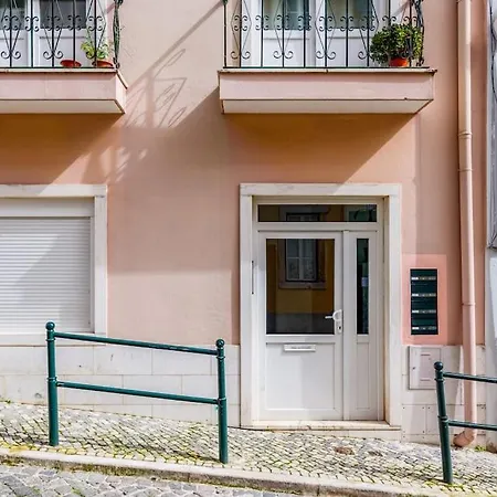 Luxury Smart Flat W/ River Views