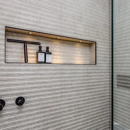 Appartamento Luxury Smart Flat W/ River Views Lisbona